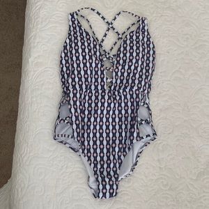 Bathing suit (new w/ tags)